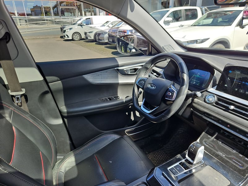 Chery TIGGO 7 2022 - Imagen 15 de 15