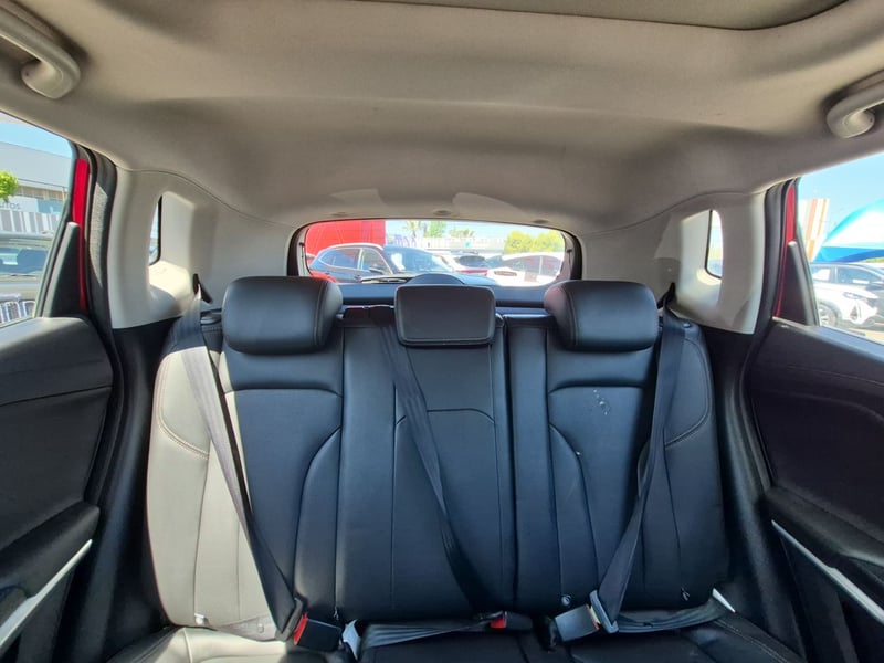 Changan CS15 2026 - Imagen 13 de 15
