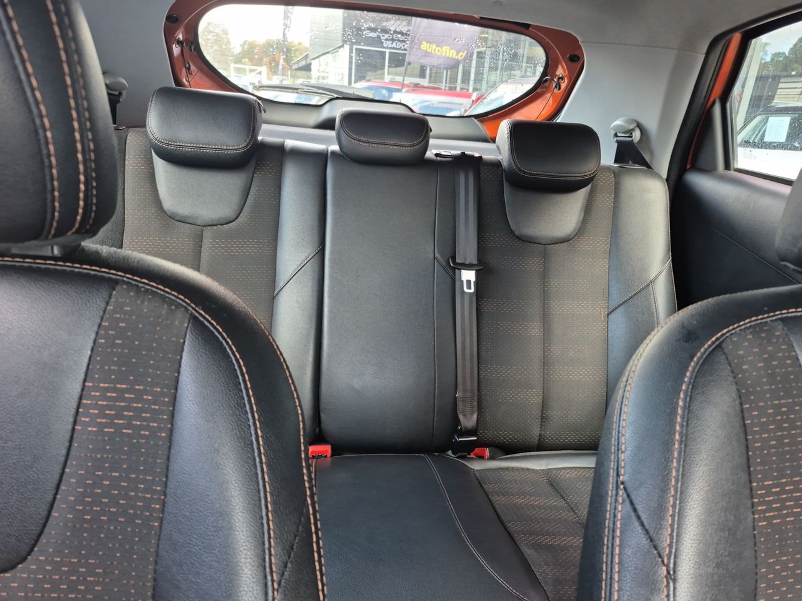 Chery TIGGO 2 2021 - Imagen 10 de 15
