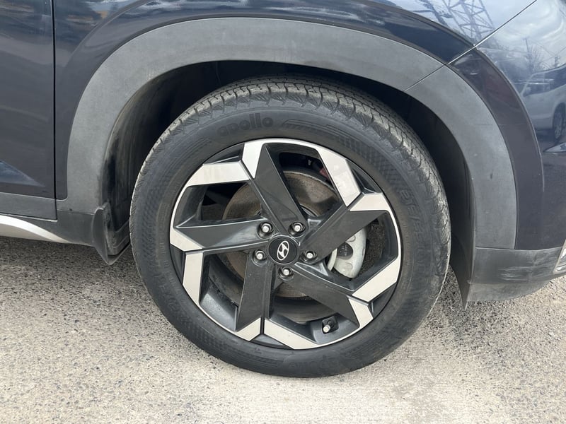 Hyundai CRETA 2022 - Imagen 10 de 15