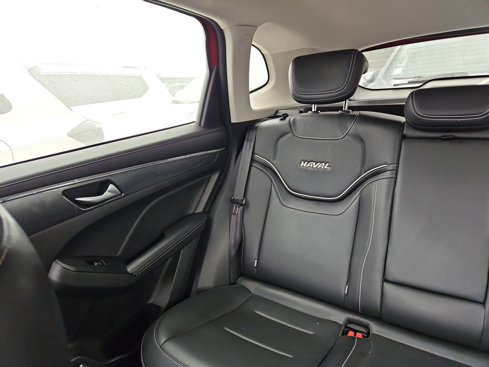 Haval JOLION 2022 - Imagen 12 de 15