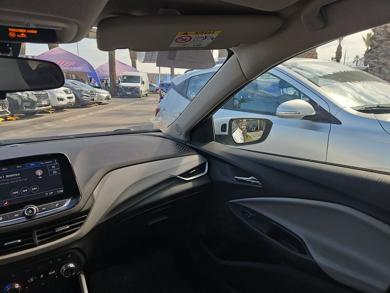 Chevrolet ONIX 2022 - Imagen 11 de 15