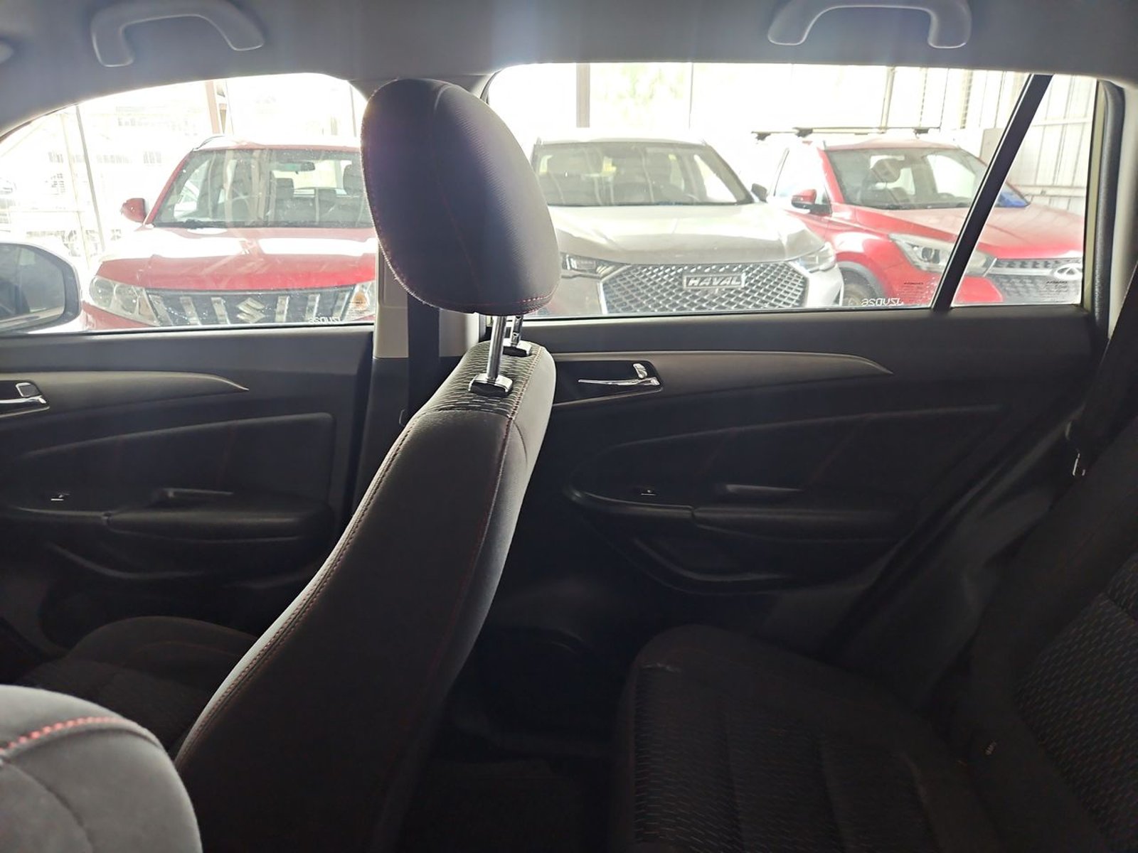 CHANGAN CS75 2018 - Imagen 10 de 15