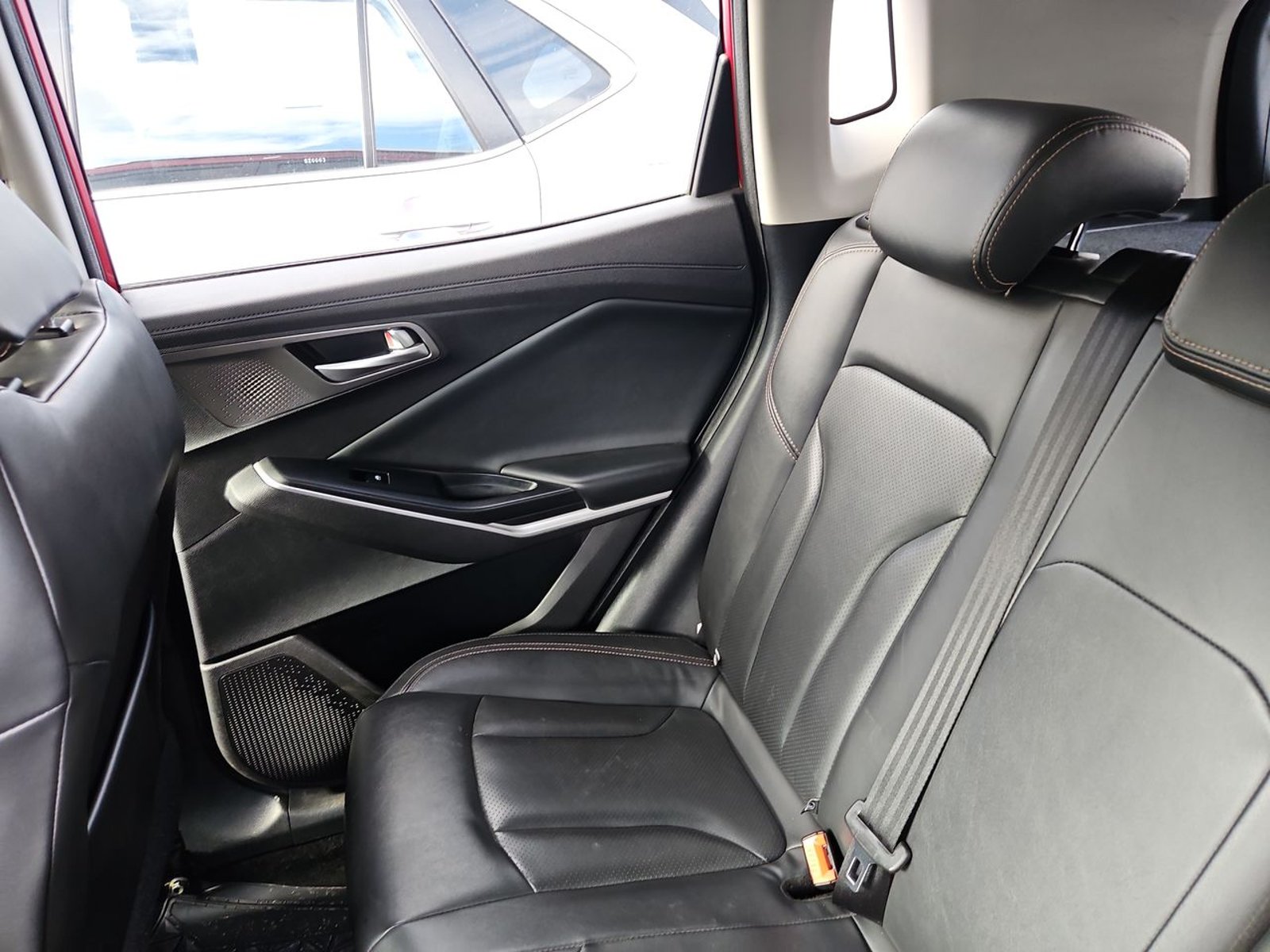 Changan CS15 2022 - Imagen 11 de 15