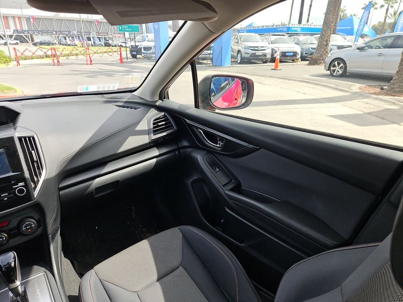 Subaru XV 2021 - Imagen 11 de 15