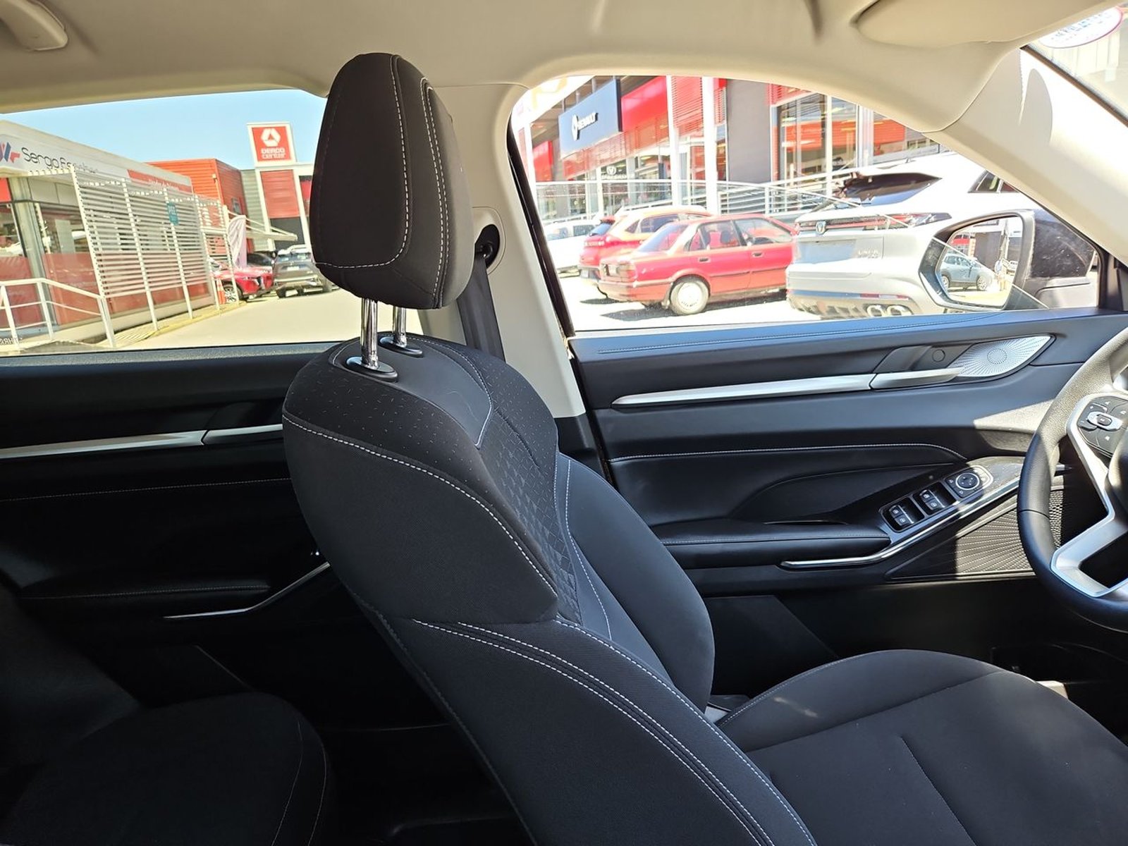 Haval H6 2024 - Imagen 14 de 15