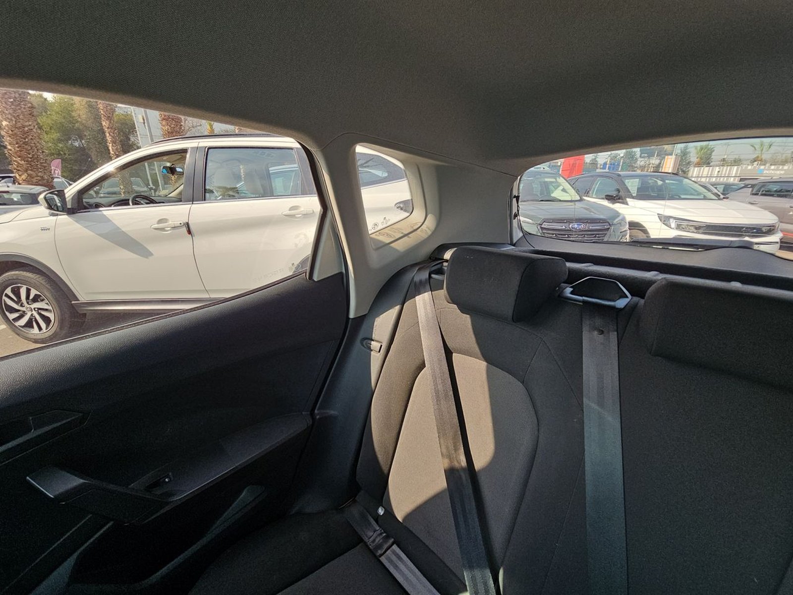 SEAT ARONA 2022 - Imagen 13 de 15