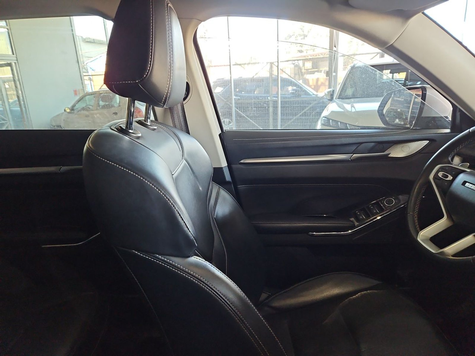 Haval H6 2022 - Imagen 14 de 15