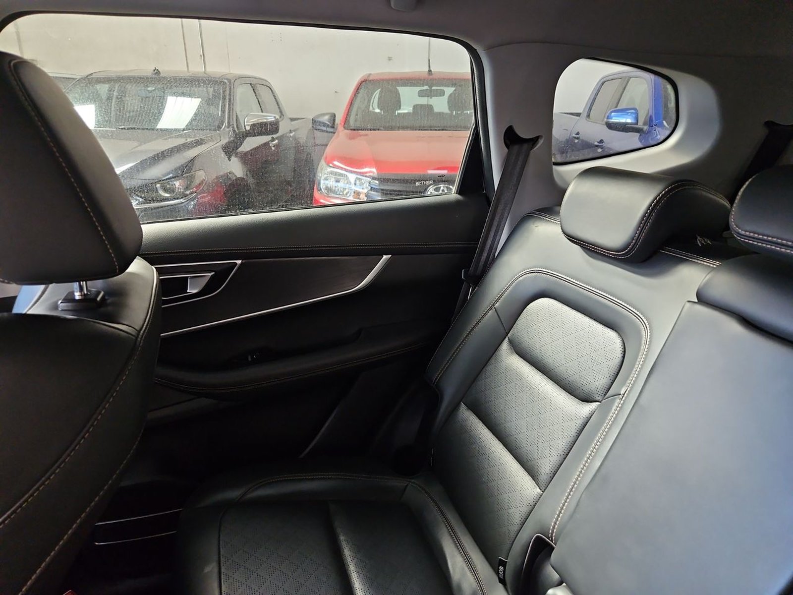 CHERY TIGGO 8 2021 - Imagen 11 de 15