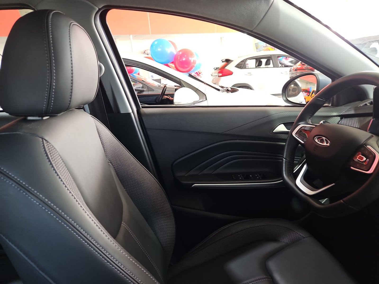 CHERY TIGGO 2 PRO 2025 - Imagen 14 de 15