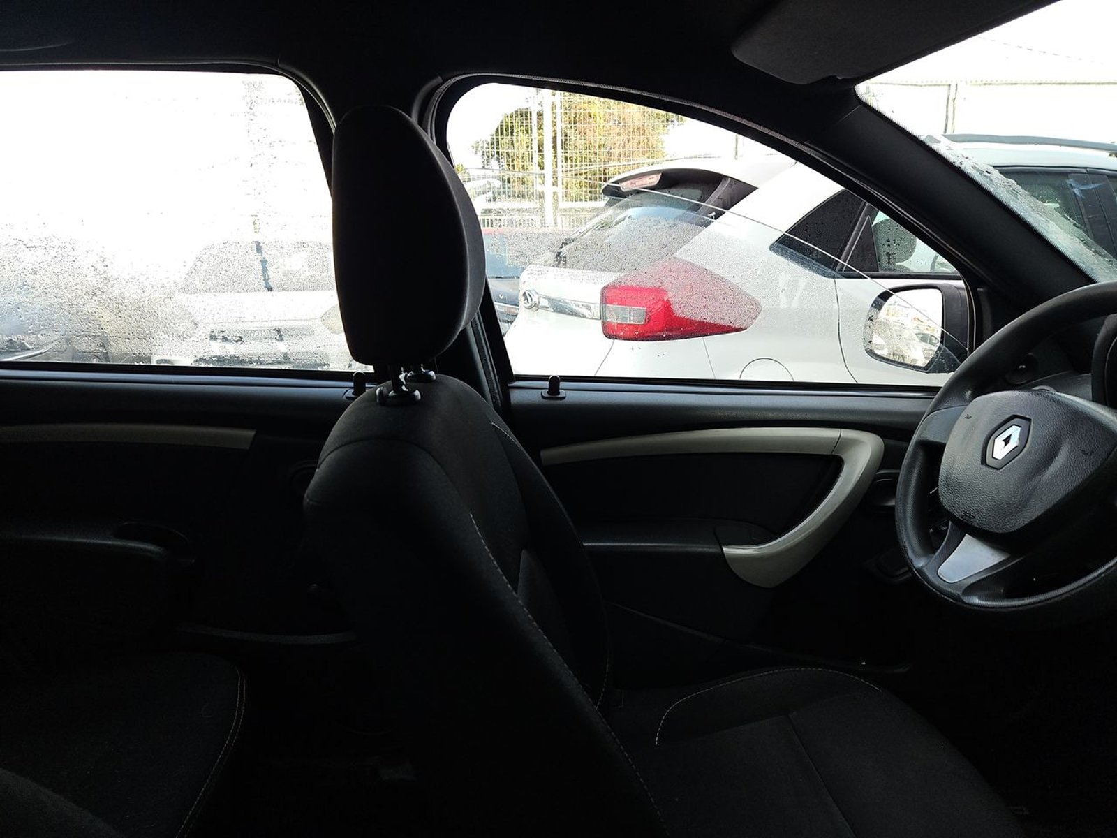 Renault DUSTER 2019 - Imagen 14 de 15
