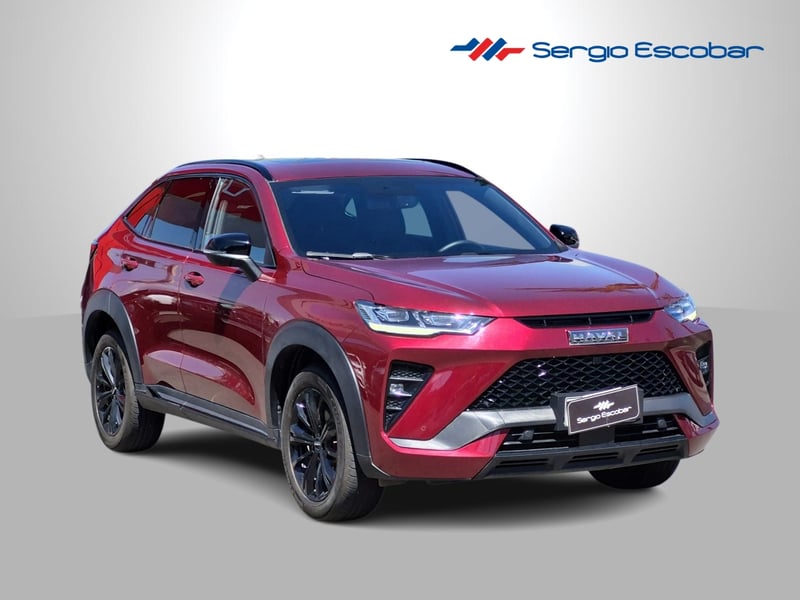 Haval H6 2024