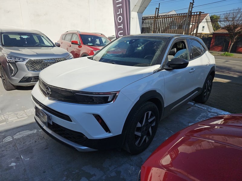 Opel MOKKA 2023 - Imagen 4 de 15