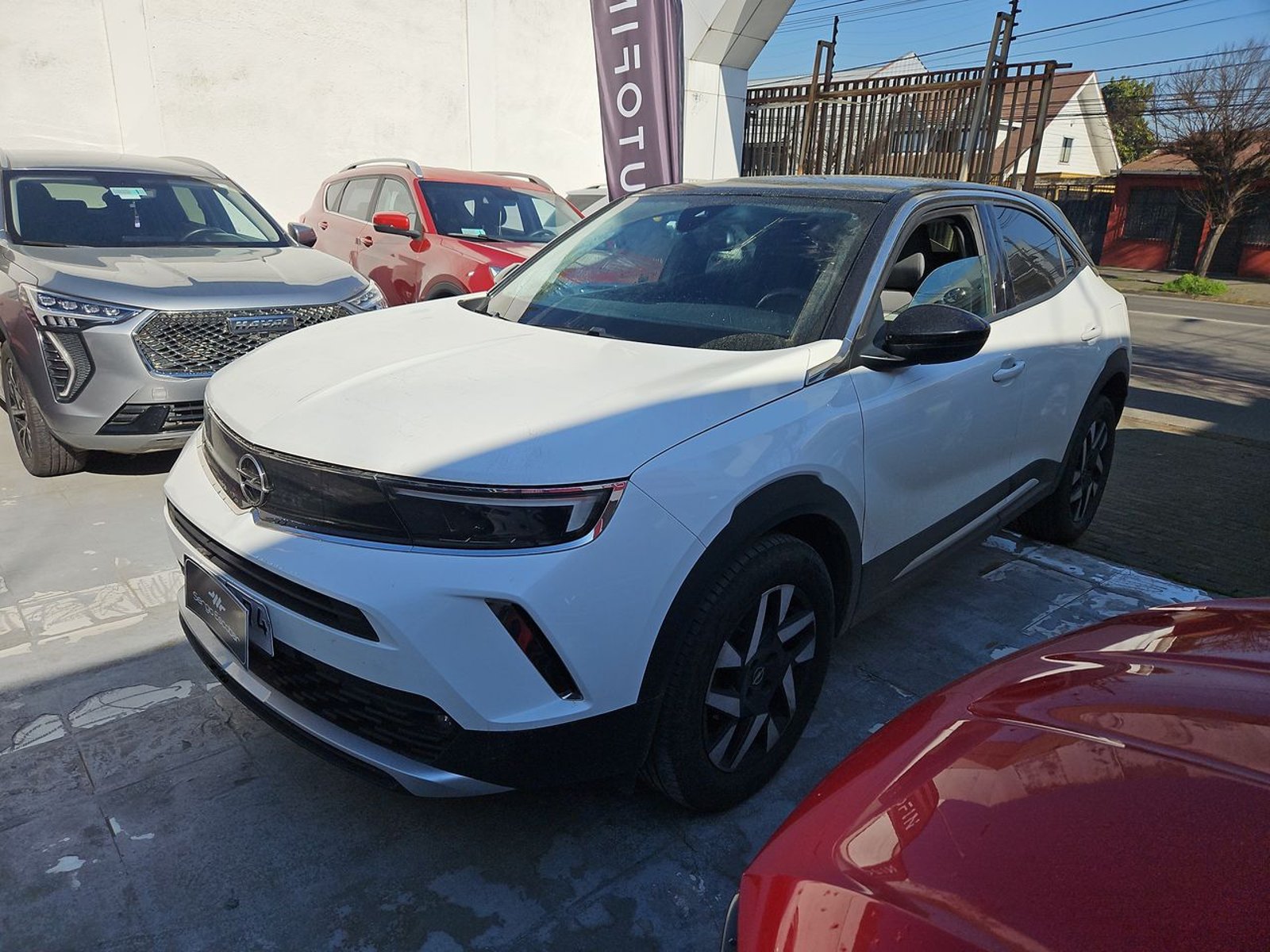 Opel MOKKA 2023 - Imagen 4 de 15