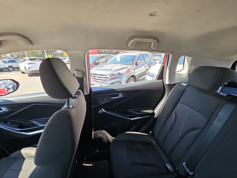 Changan CS15 2022 - Imagen 12 de 15