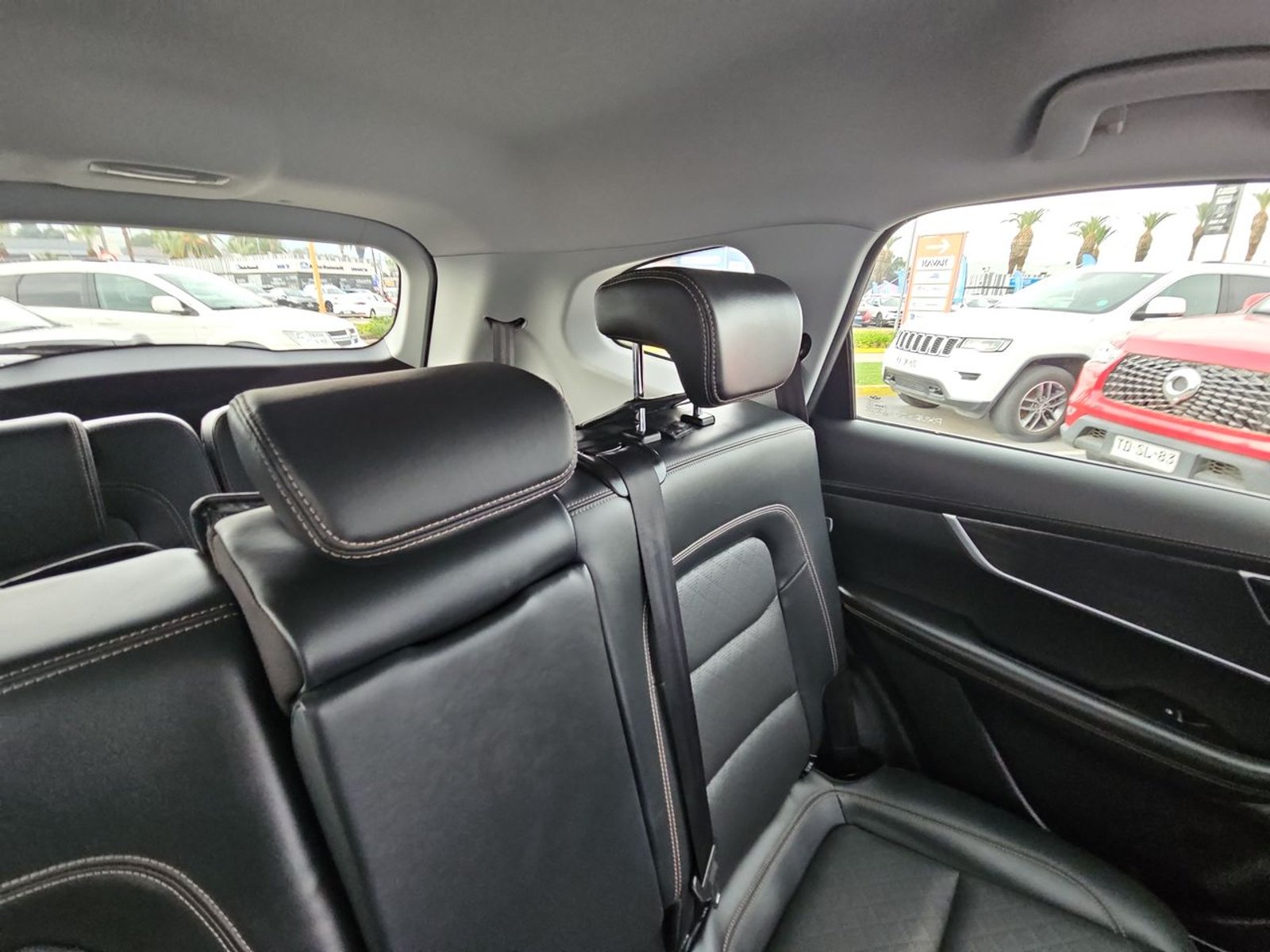 Chery TIGGO 8 2022 - Imagen 15 de 15