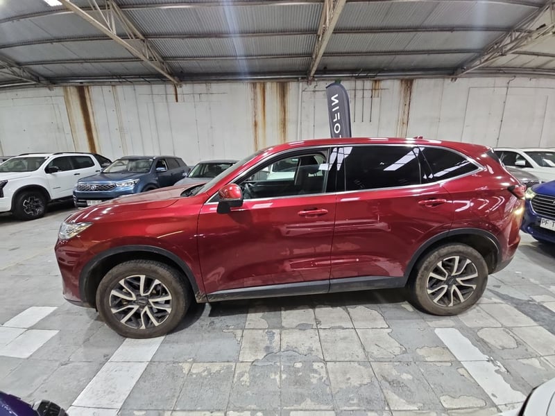 Haval H6 2022 - Imagen 9 de 15