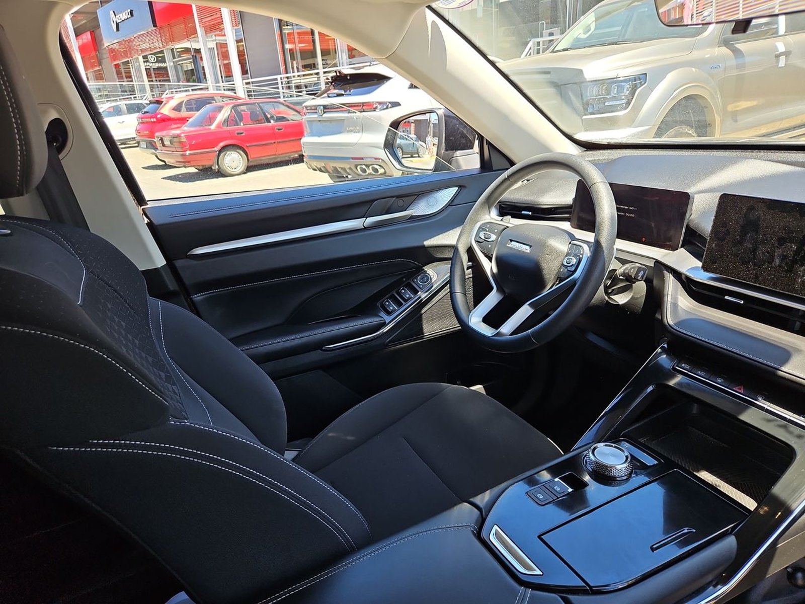 Haval H6 2024 - Imagen 15 de 15