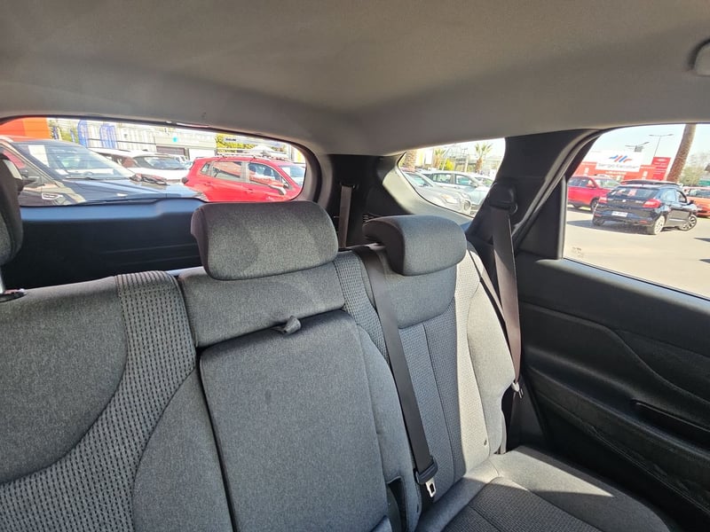 Hyundai SANTA FE 2020 - Imagen 15 de 15