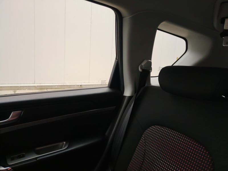 Haval H6 2020 - Imagen 13 de 15