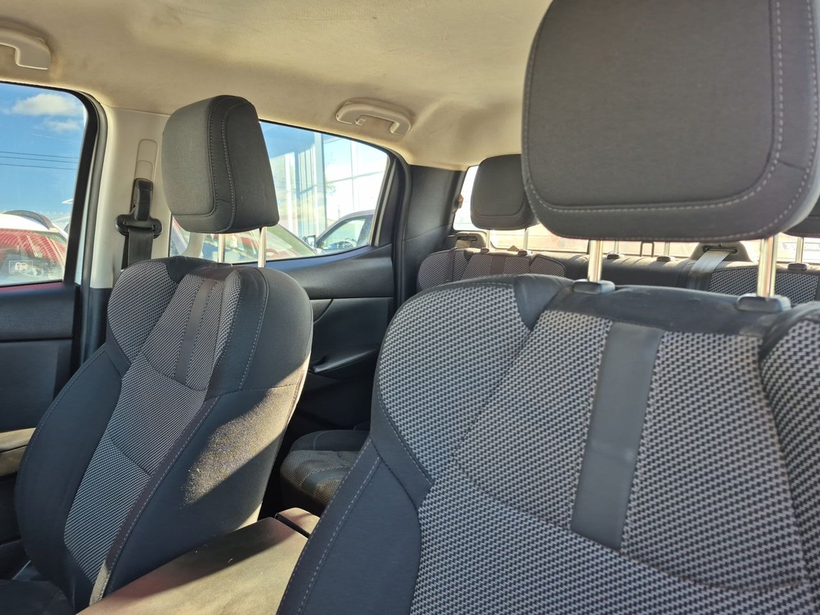 MAZDA BT-50 2024 - Imagen 15 de 15