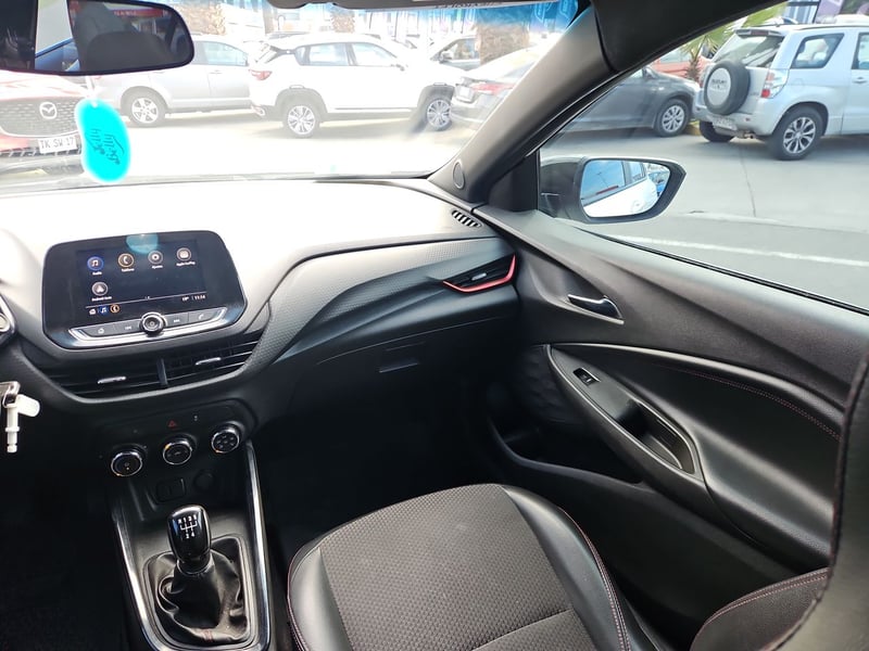 Chevrolet ONIX 2021 - Imagen 11 de 15
