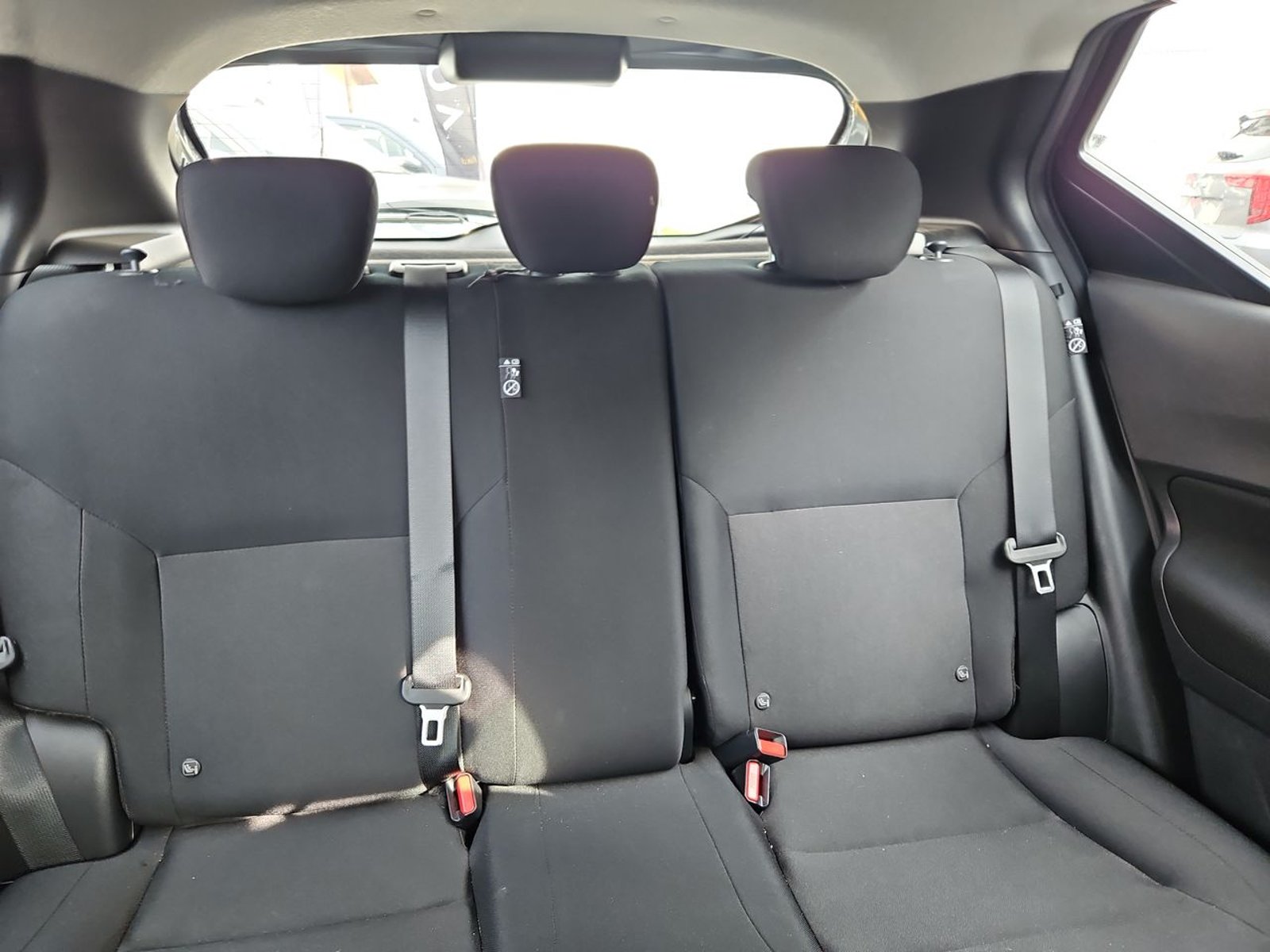 Nissan KICKS 2025 - Imagen 12 de 15