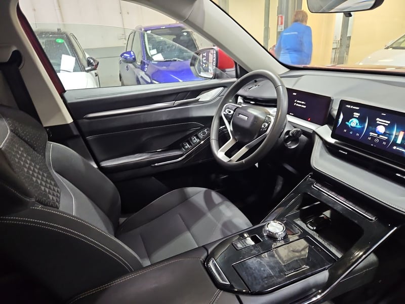 Haval H6 2022 - Imagen 15 de 15