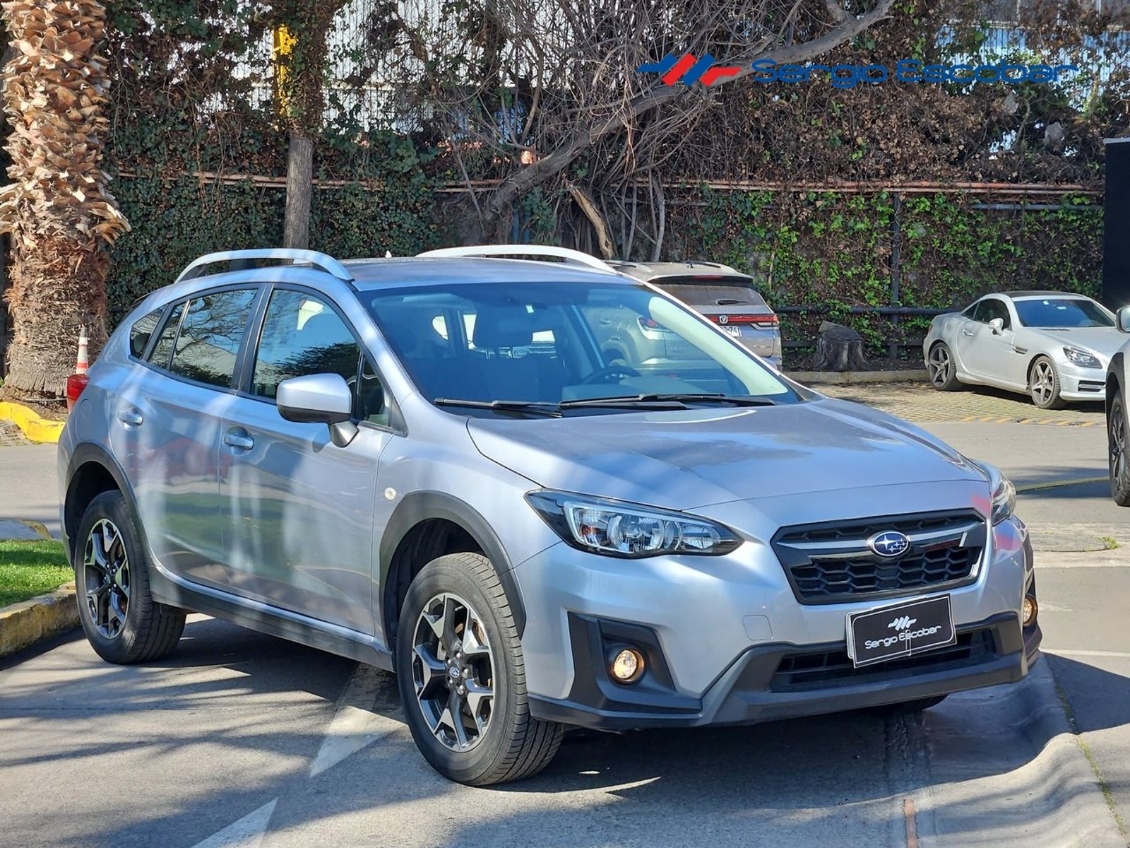 Subaru XV 2020