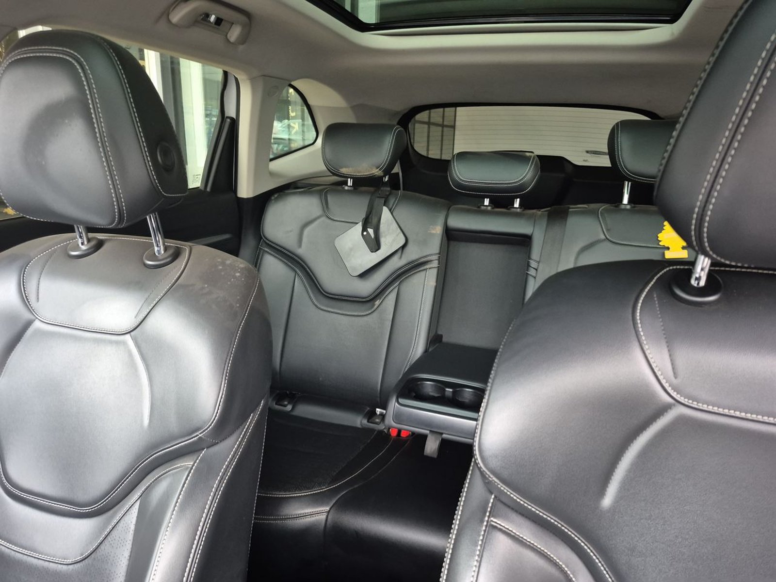 Haval H6 2023 - Imagen 10 de 15