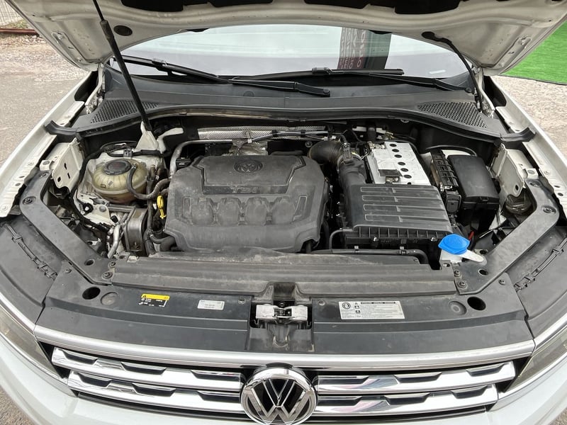 Volkswagen TIGUAN 2019 - Imagen 11 de 15