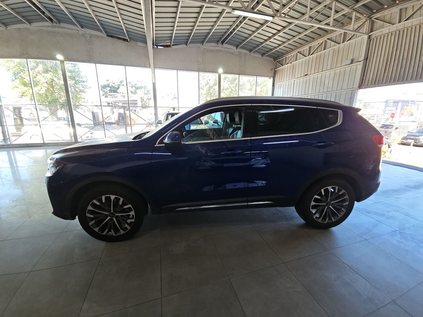 HAVAL H6 2021 - Imagen 9 de 15