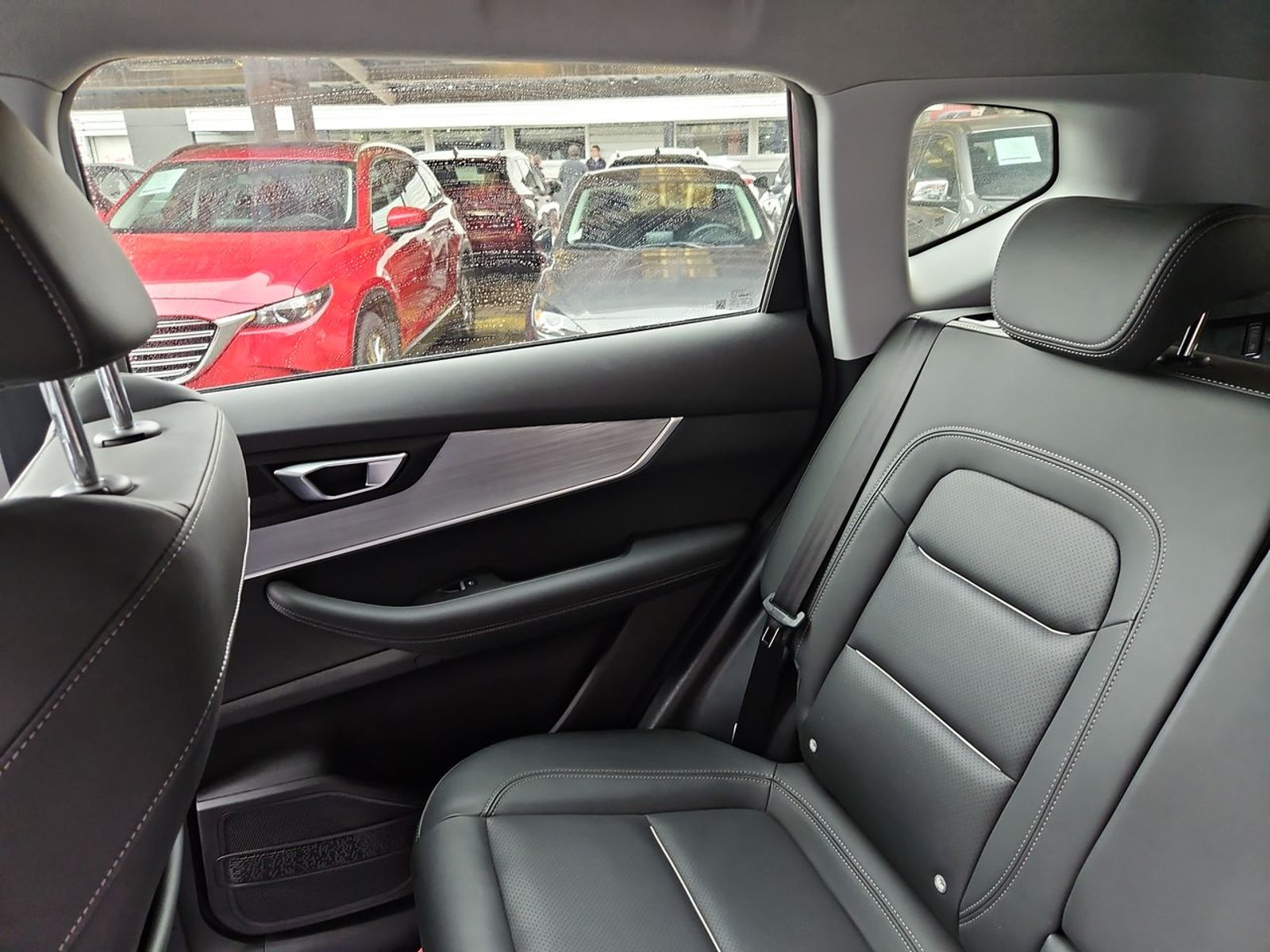 CHERY TIGGO 7 2025 - Imagen 11 de 15