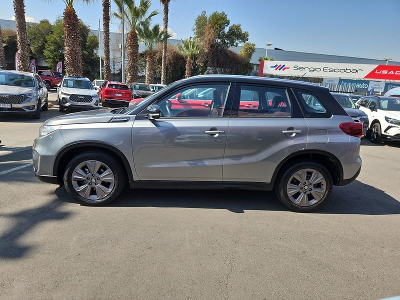 Suzuki VITARA 2019 - Imagen 5 de 15