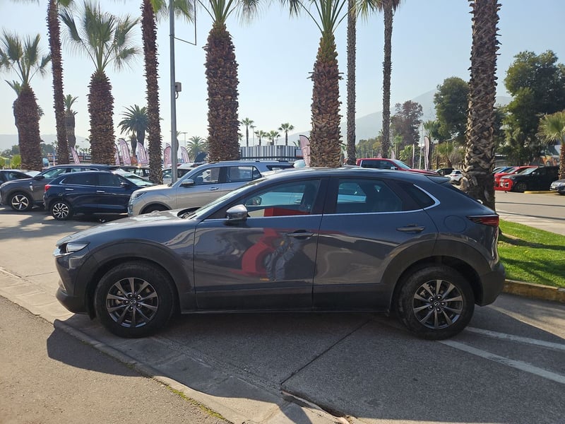 Mazda CX-30 2021 - Imagen 5 de 15