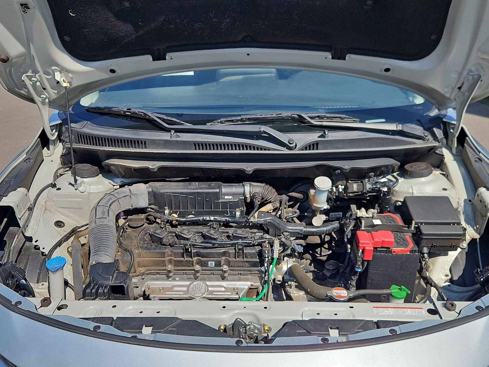 Suzuki BALENO 2024 - Imagen 11 de 14
