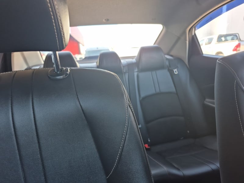 Changan ALSVIN 2021 - Imagen 11 de 15