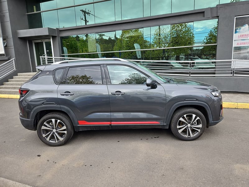 Changan CS35 2023 - Imagen 5 de 15