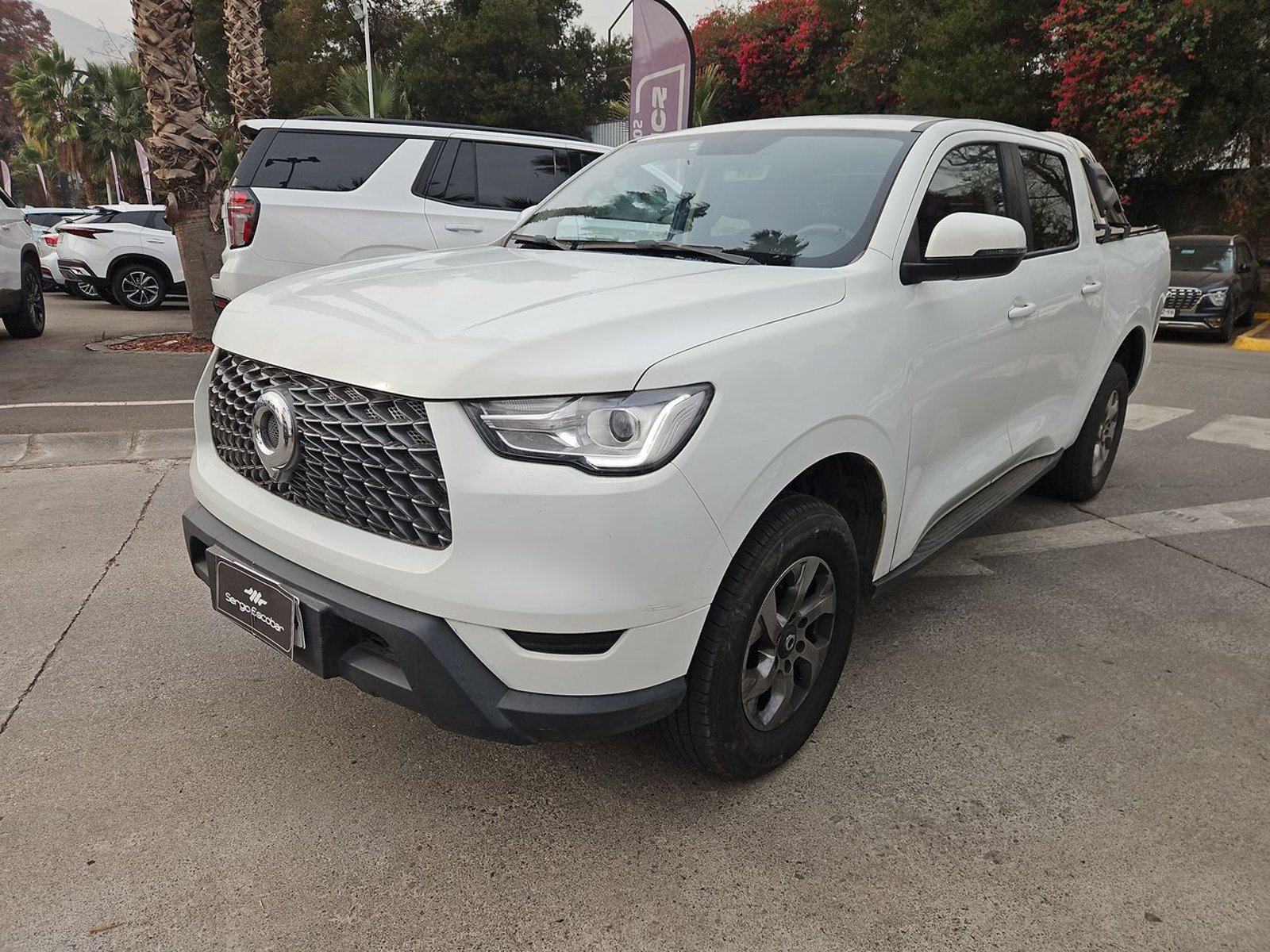 GREAT WALL POER 2022 - Imagen 4 de 15