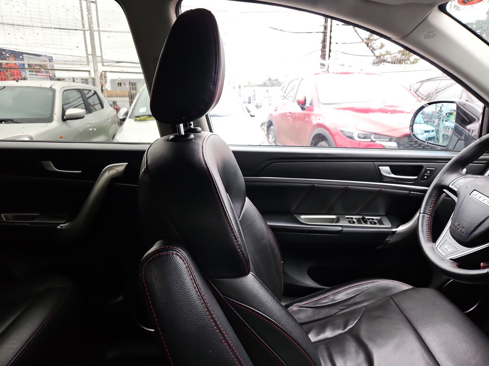 Haval H6 2021 - Imagen 14 de 15