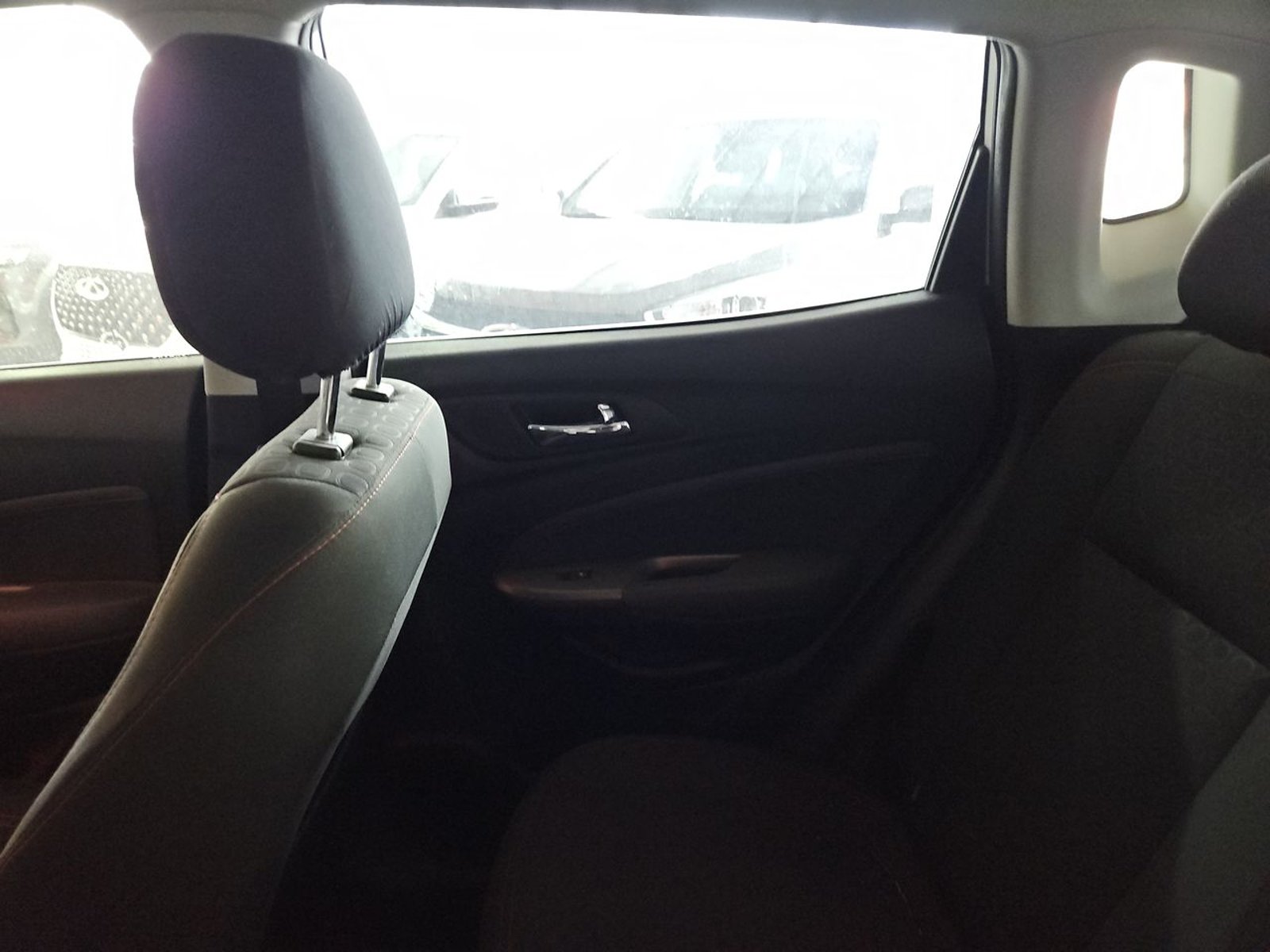 CHANGAN CS15 2023 - Imagen 10 de 15