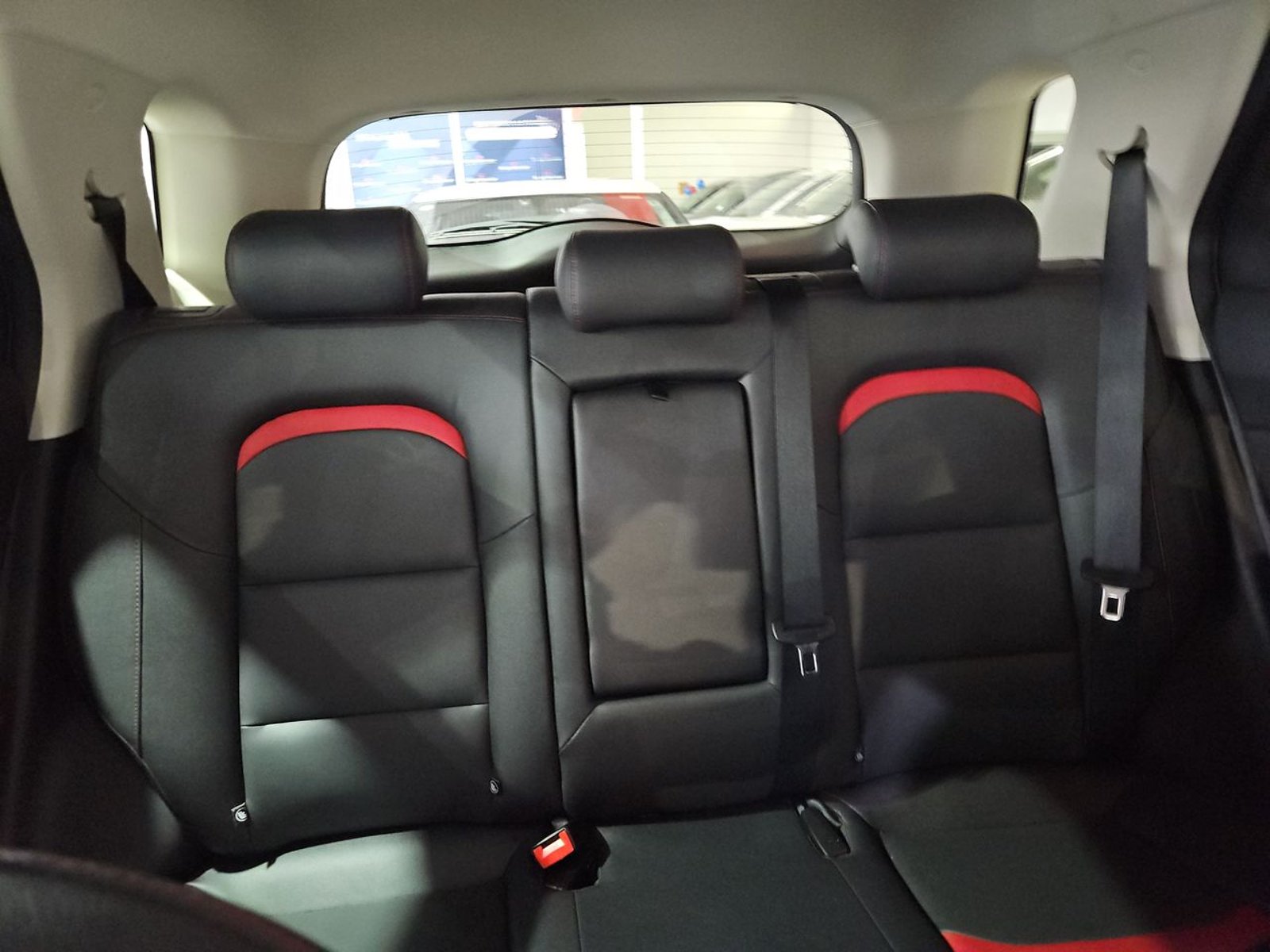 Changan CS55 2024 - Imagen 12 de 15
