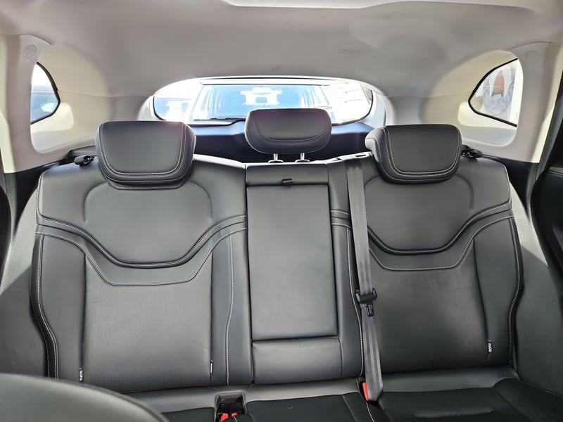 Haval  2025 - Imagen 12 de 15