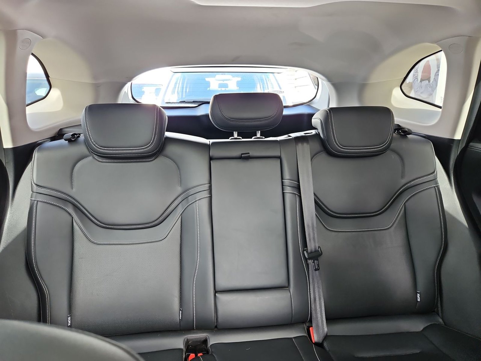 Great Wall HAVAL 2025 - Imagen 12 de 15