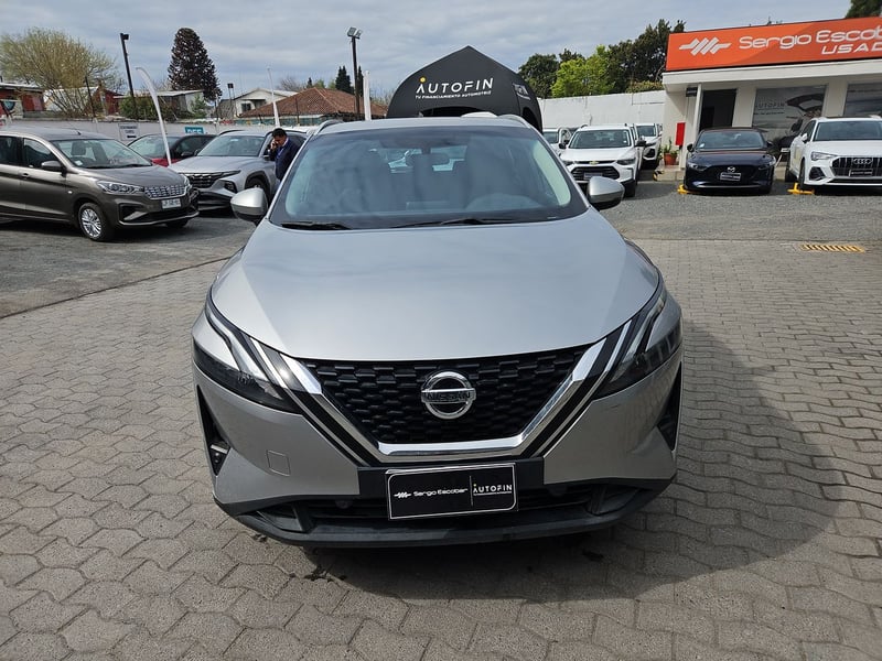 Nissan QASHQAI 2023 - Imagen 3 de 15