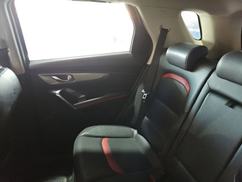Changan CS55 2021 - Imagen 11 de 15