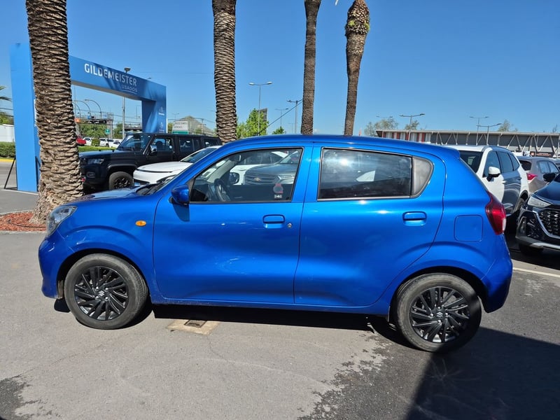Suzuki CELERIO 2023 - Imagen 5 de 15
