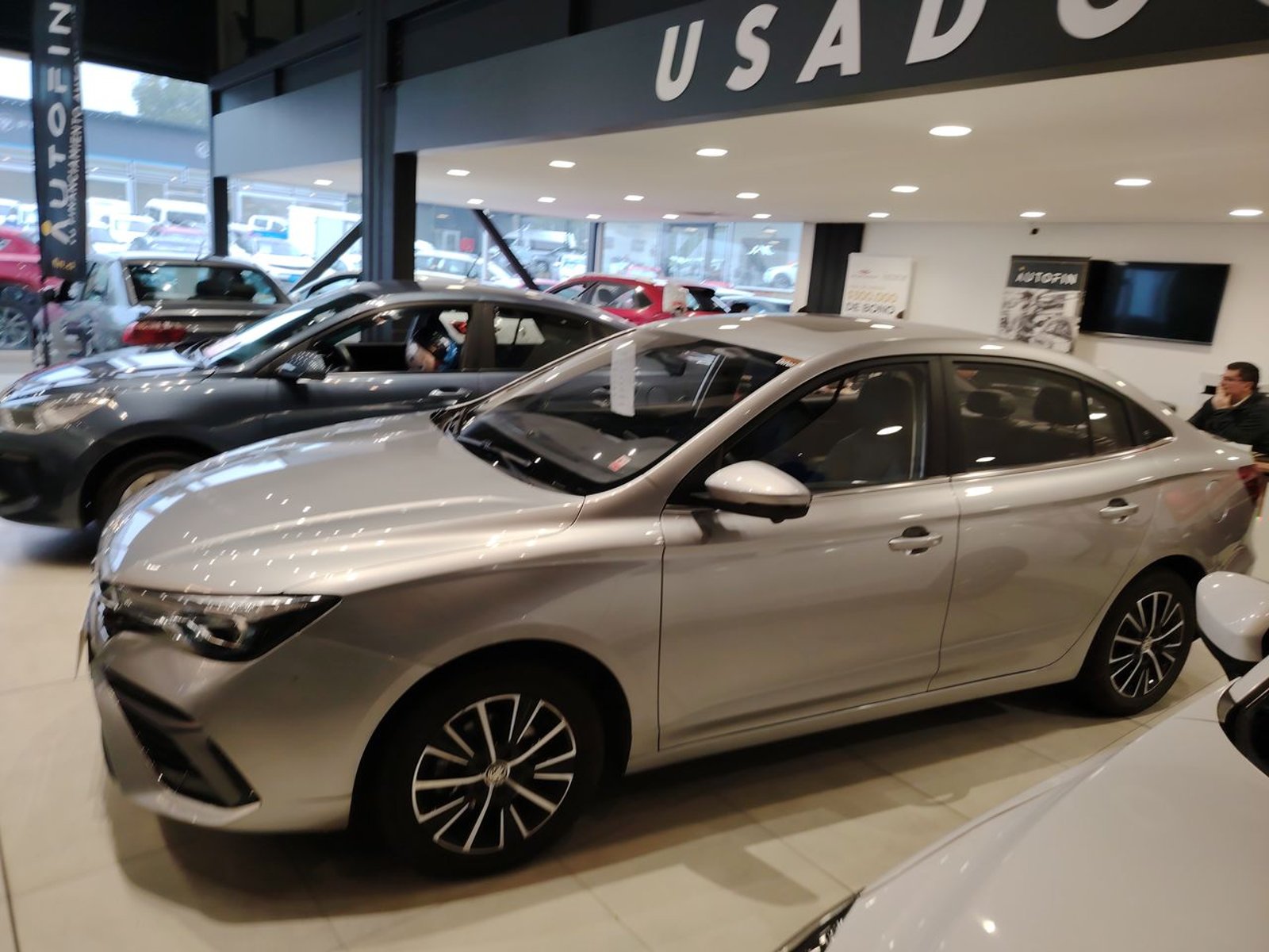 MG 5 2026 - Foto 4 de 15