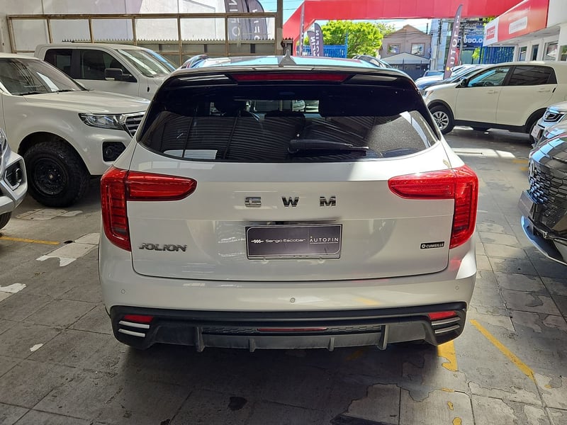 Haval JOLION DCT 1.5 AUT 2025 - Imagen 7 de 15