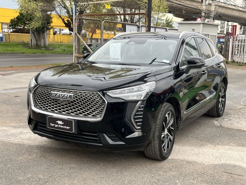 Haval JOLION 2023 - Imagen 4 de 15
